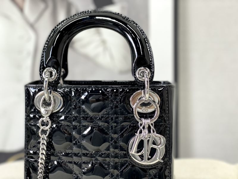 Christian Dior My Lady Bags